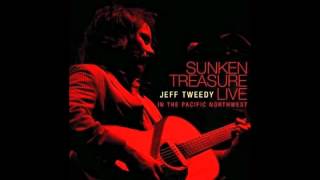 Jeff Tweedy  Black Eye [upl. by Haceber13]