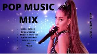 Best Popular Pop Songs Clean Mix 2020 🔥 Selena Gomez Ariana Grande Melanie Martinez amp more [upl. by Mcnamee]