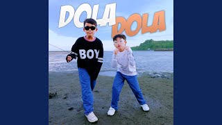 Dola Dola feat Saka Viano [upl. by Yruama729]