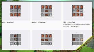 Corail Backpack Mod 1165 Free Download and Install for Minecraft PC [upl. by Nolos743]