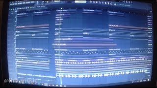 When you remix John Wick Dubstep [upl. by Goody]