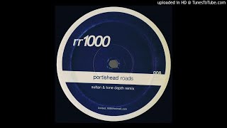 Portishead  Roads Sultan amp Tone Depth Remix [upl. by Croix]