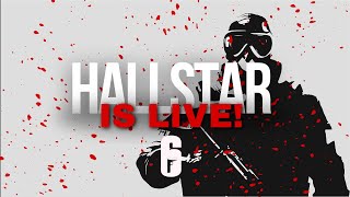 Ranked R6 Stream [upl. by Lincoln]