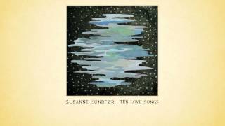 Susanne Sundfør  Kamikaze [upl. by Ihcalam]