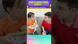 Novas Regras de Conduta para IRMÃOS infantil crianças shorts 782 [upl. by Matazzoni]