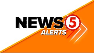 NEWS5 ALERTS  March 28 2024  700PM [upl. by Weight]