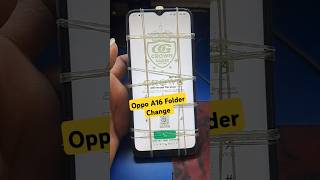 The Oppo A16 is Getting Weird Again [upl. by Anyer]