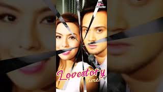 BILLY CRAWFORD and Nikki GIL  lovestory [upl. by Aneger]