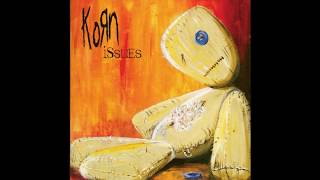 KoЯn  Issues Full Album HD 1080p [upl. by Arimas]