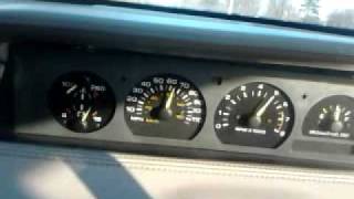 0100 in 5speed lumina Z34 [upl. by Sungam]