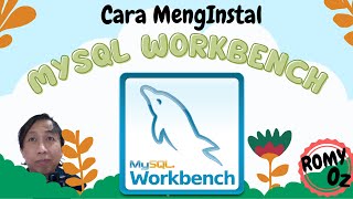 MySQL Workbench Tip 01 Cara Install MySQL Workbench 2024  How to Install MySQL Workbench 2024 [upl. by Rucker]