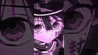 HanakoKun edit anime tbhk hanakokun edit capcut [upl. by Steffi]