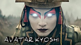 AVATAR KYOSHI POWER [upl. by Irrehc]