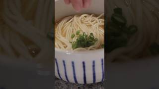 Así preparo una sopa de fideos al estilo chino en 10 minutos  SoYui [upl. by Cindee]