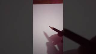 321 psycho drawing art artist shortsvideo [upl. by Ranite]