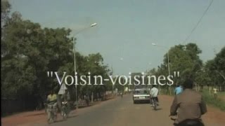 KADI JOLIE  EP 41  VOISIN VOISINES [upl. by Jamie]