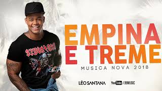 Leo santana clipe novo  empina e treme [upl. by Ecidna]