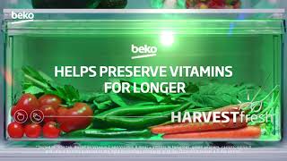 HarvestFresh by Beko™​ [upl. by Ati]