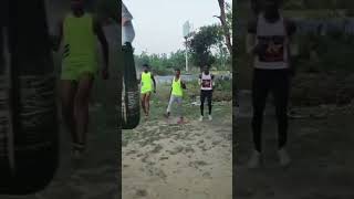 exercise worko 🧎🏃‍♀️army jdphysical trending bestmotivationalvideo athletics indian punjabi [upl. by Werna]