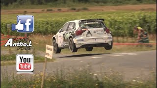 RALLYE SAINTONGE 2024 [upl. by Melvyn897]