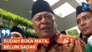 Korban Penganiayaan Mario Dandy Disebut Sudah Buka Mata Meski Belum Sadar [upl. by Niknar718]