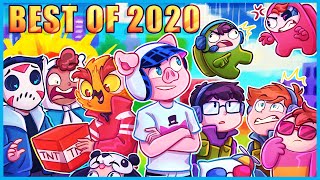 WILDCATs BEST OF 2020 Funniest Moments [upl. by Strait497]