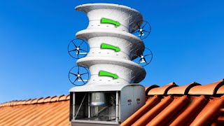 5 Wind Turbines to Make Your Home Energy Independent [upl. by Dasie]