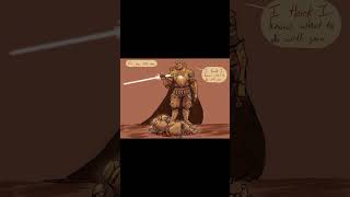 Ganondorf Vs The Heros Shade Part 4 zelda [upl. by Adner294]