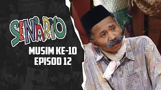 Senario Season 10  Episod 12 [upl. by Athal]