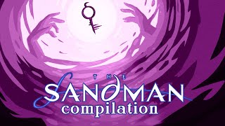 The Sandman Retrospective ALL IN ONE  Atop the Fourth Wall [upl. by Armin]