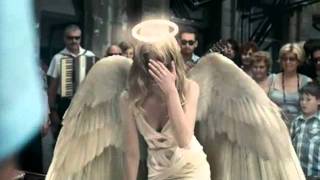 Axe Excite New AdHDquotEven Angels Will Fallquot [upl. by Aseena]