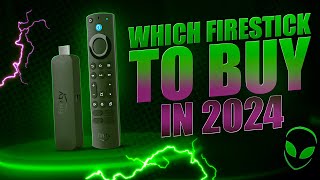 Which Firestick Should I Buy in 2024 Top 3 Streaming Devices for 2024 [upl. by Wehtam]