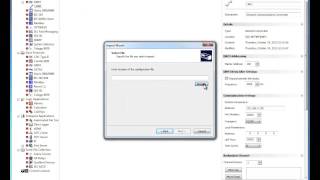 SubSTATION Server Device Wizard CSV File Import [upl. by Arihsay]