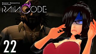 『Michaela Plays』Master Detective Archives RAIN CODE  Part 22 [upl. by Llerrod]