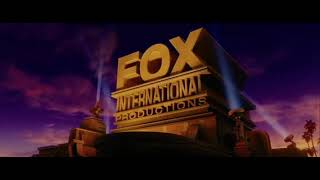 Fox International Productions 2011 [upl. by Eednil]