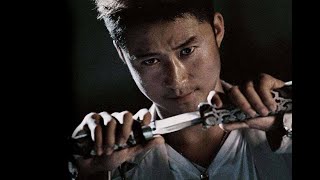 Top 12 Wu Jing Fight Scenes [upl. by Riada]