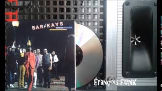 BarKays  Nightcruising 1981 FUNK [upl. by Attelrak]