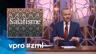 Salafisme  Zondag met Lubach S07 [upl. by Dorej]