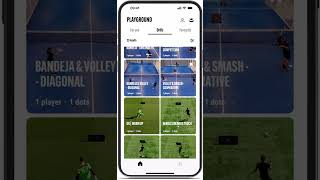 Voon Sports App [upl. by Zacks]