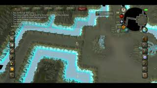 Oldschool Runescape OSRS Kebos Lowlands NEW Exploring Mount Karuulm How to get to HydraDrakes [upl. by Sergu]