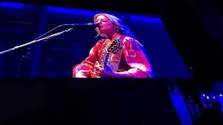 SBS Live Raw Music  Sarah McLachlan Live  BluesFest 2022 [upl. by Helbona]