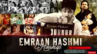 Emraan Hashmi Mashups Juke Box LATEST BOLLYWOOD ROMANTIC SONGS [upl. by Aicela]