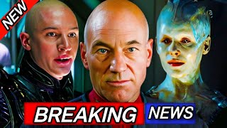 Dangerous Update Captain Picard’s 4 Star Trek Movie Villains Ranked Worst To Best [upl. by Moina487]