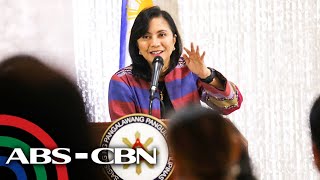 It’s now harder to unite opposition behind VP Robredo analyst  ANC [upl. by Raybin]