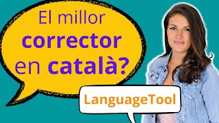 🤩 Corrector ORTOGRÀFIC i GRAMATICAL en català  el MILLOR [upl. by Dulcine]