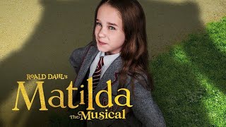 Roald Dahls Matilda the Musical 2022 Movie  Alisha Weir Lashana Lynch  updates Review amp Facts [upl. by Nomsed43]