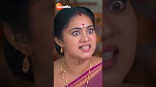 Sandhya Raagam Shorts Zee Tamil Entertainment Drama Romantic [upl. by Kristian]