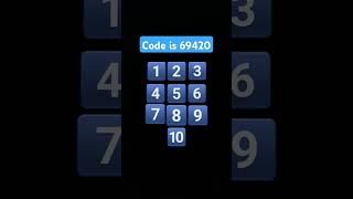 69420 is da code song spedup memes [upl. by Brittnee3]