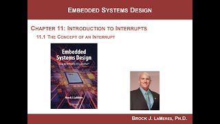 111a  MSP430 Interrupts  Overview and Basic Concepts [upl. by Euhsoj231]