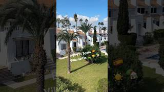 Buy in Spain 🇪🇸 Villamartin  La Zenia buyinspain realestate property home spanishhome [upl. by Bram]